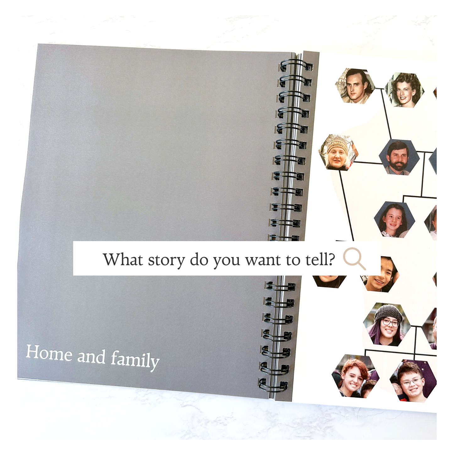 The Complete Life Story Collection