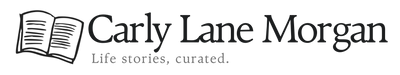 Carly Lane Morgan