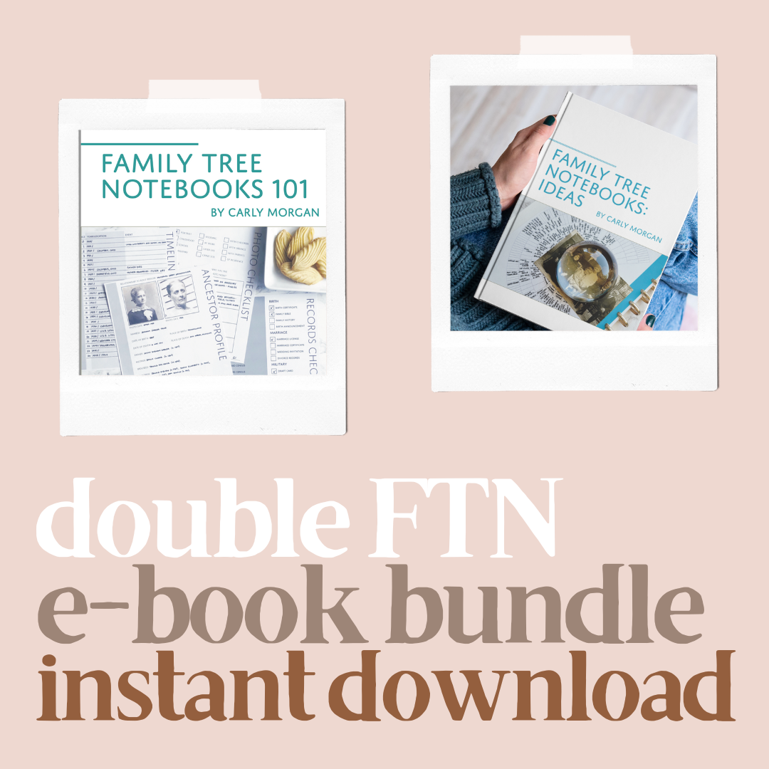 Work: Double E-book Bundle