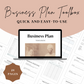 Work: The Ultimate Genealogy Business Bundle (Digital Download)