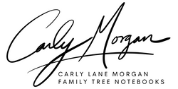 Carly Lane Morgan