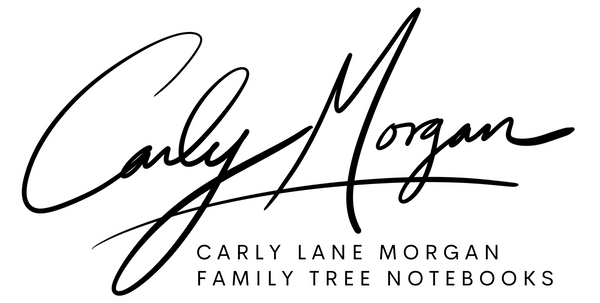 Carly Lane Morgan