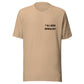 Clothing: Y'all Need Genealogy Unisex t-shirt